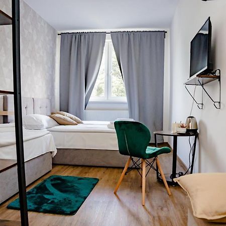 Hotel Arko Прага Экстерьер фото