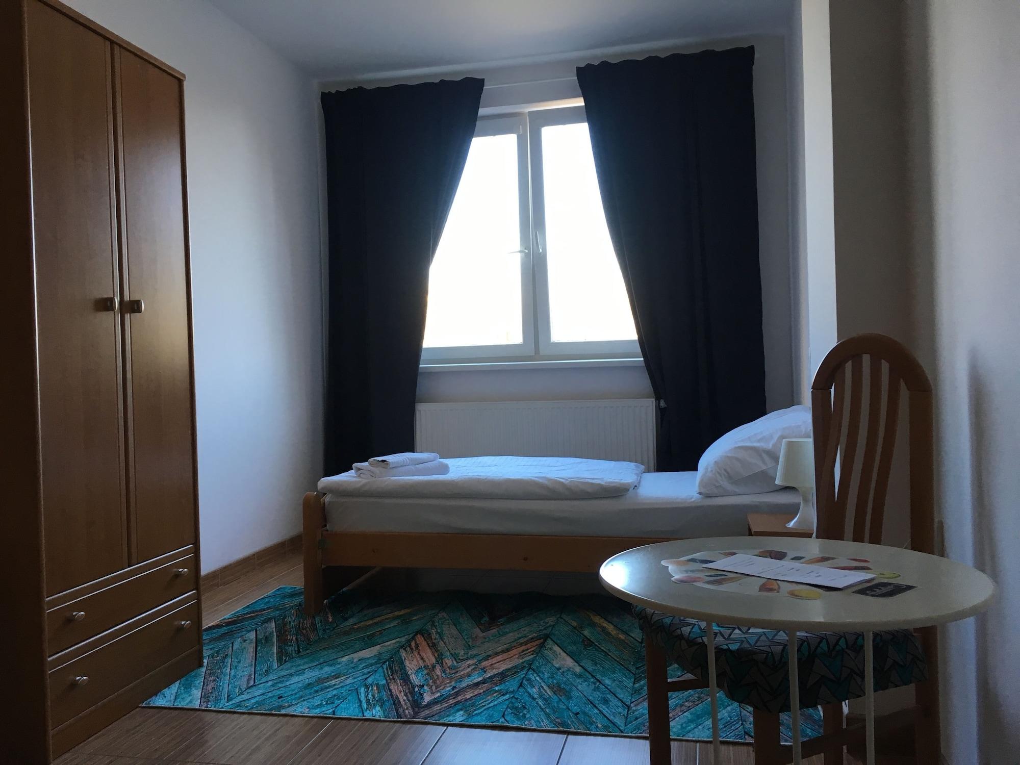 Hotel Arko Прага Экстерьер фото