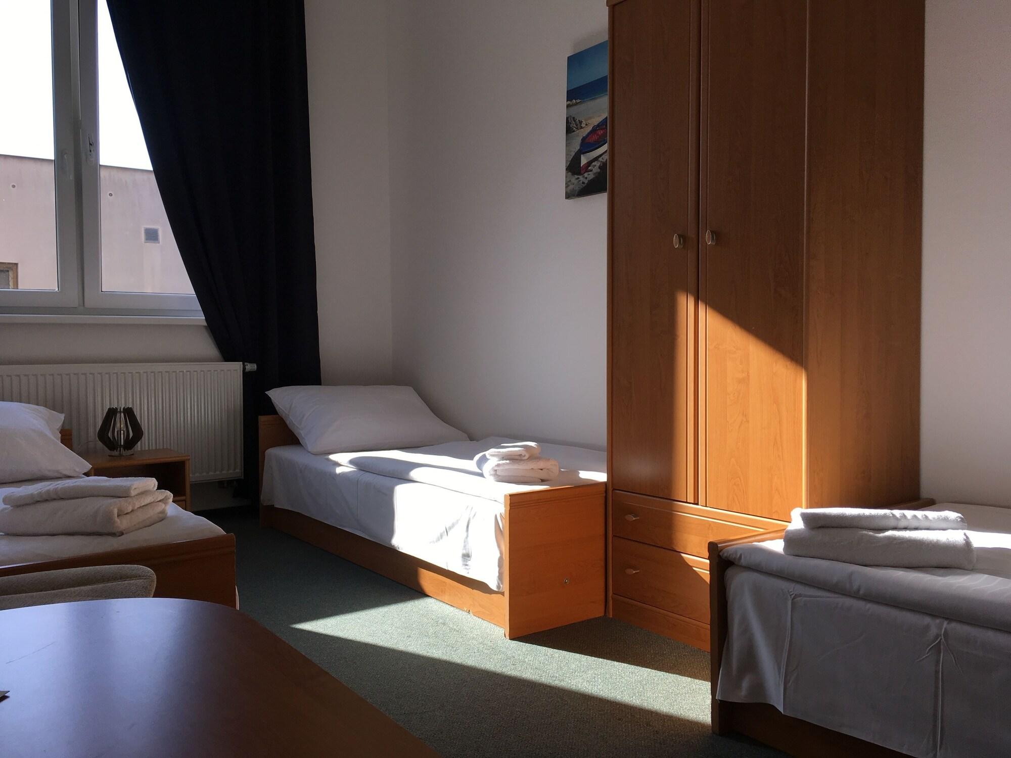 Hotel Arko Прага Экстерьер фото