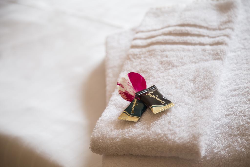 Hotel Arko Прага Экстерьер фото