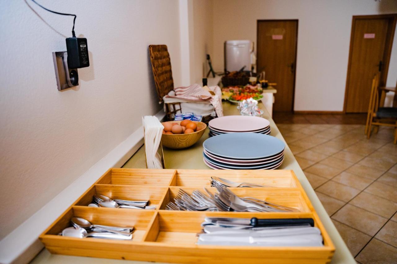 Hotel Arko Прага Экстерьер фото
