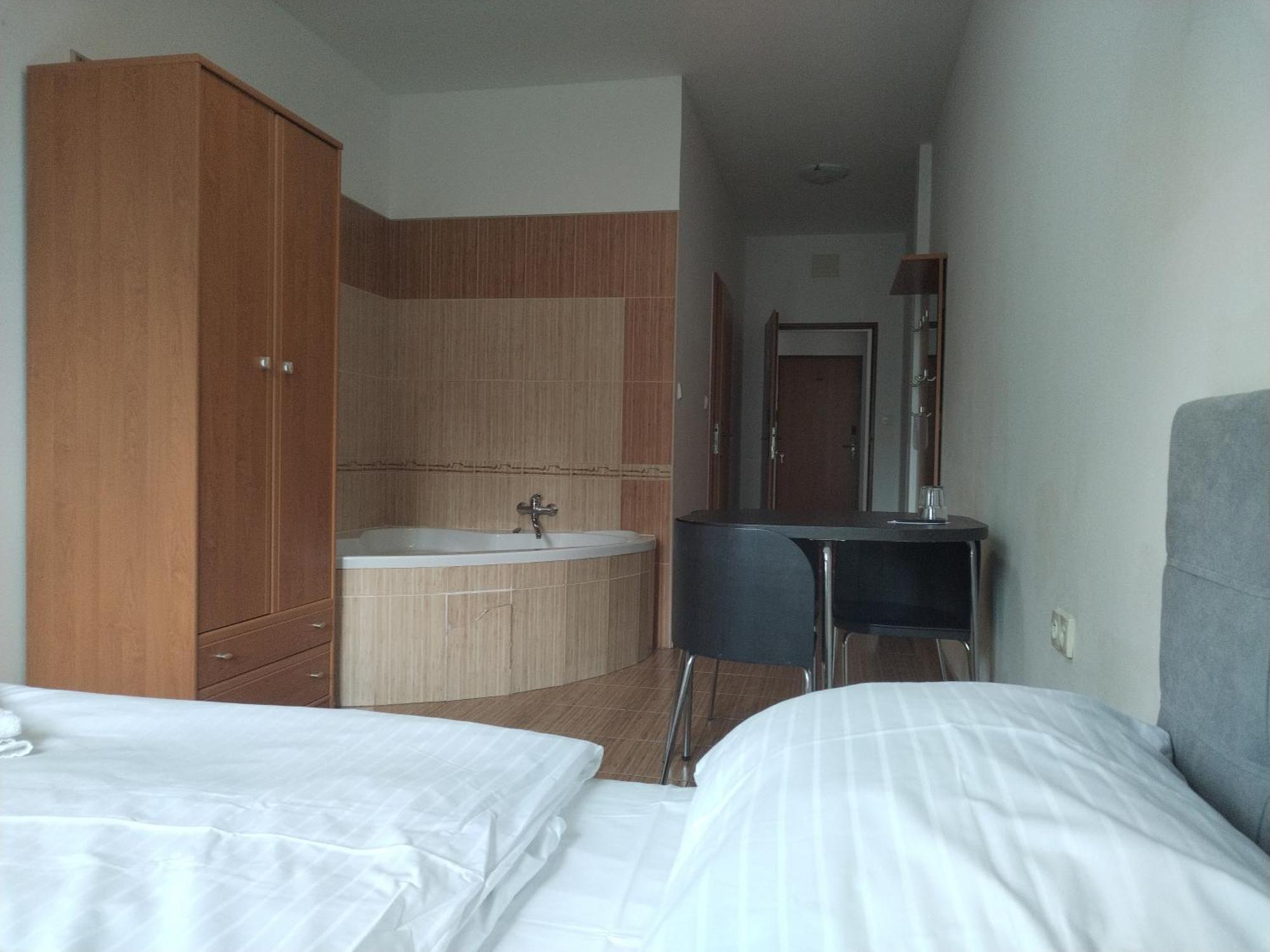 Hotel Arko Прага Экстерьер фото