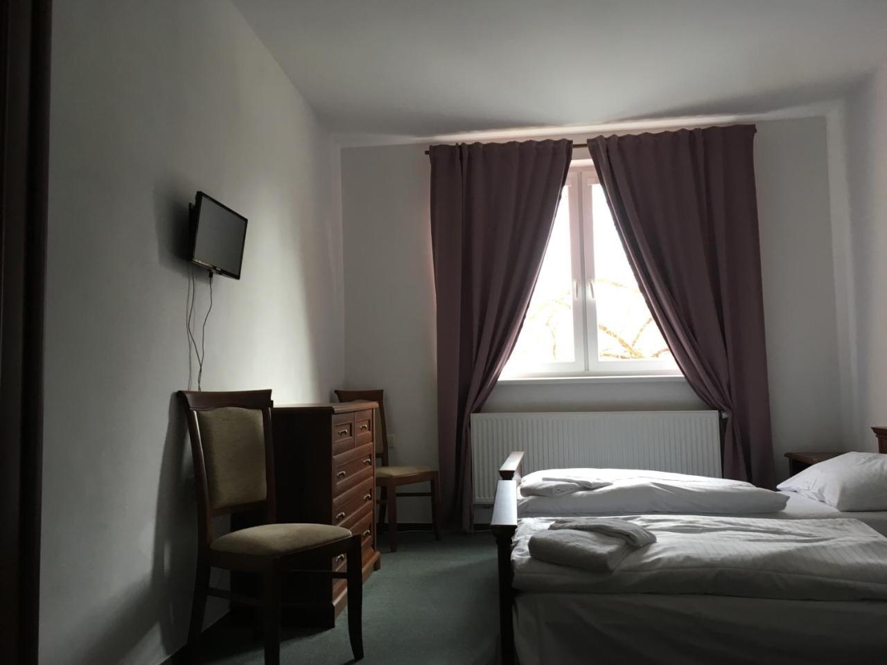 Hotel Arko Прага Экстерьер фото