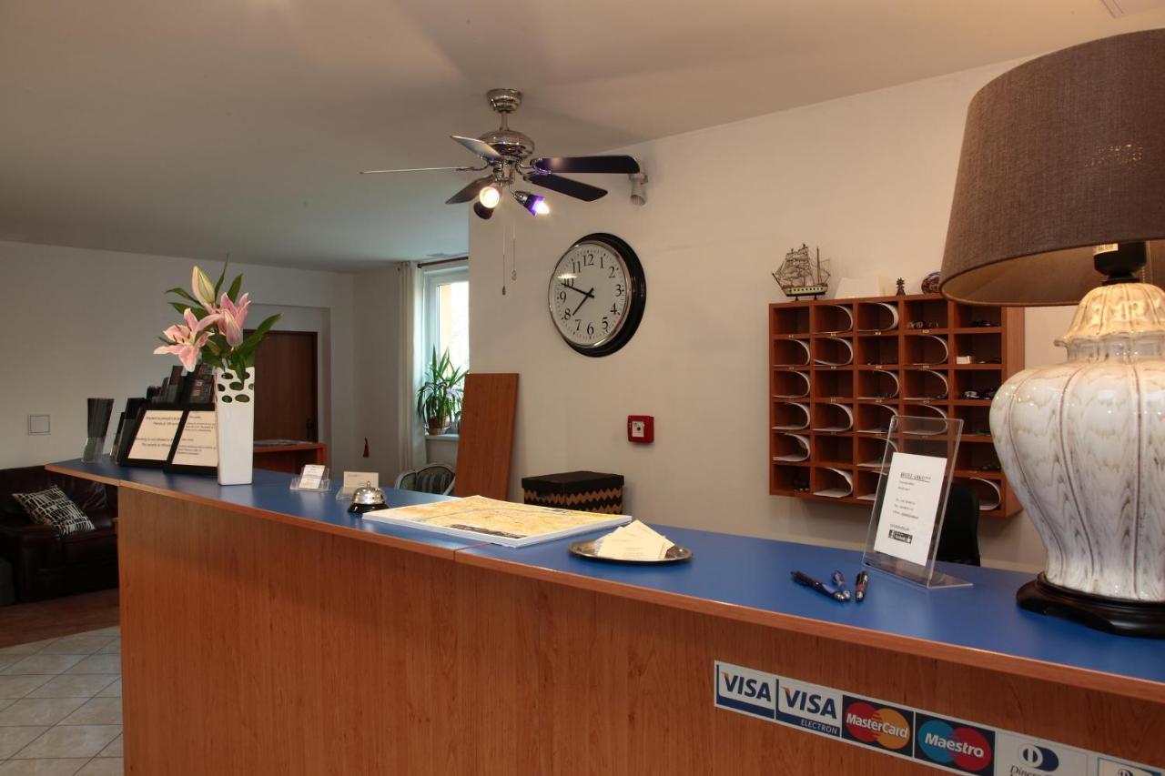 Hotel Arko Прага Экстерьер фото